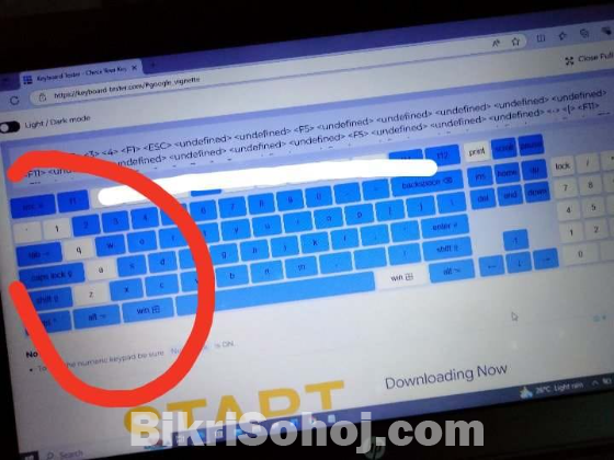 HP Elitebook 840,, বিক্রি হবে